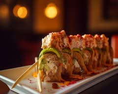 Yeye Sushi And Wok (Hermosillo)