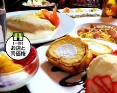 Dining & 麺BAR JIGEN