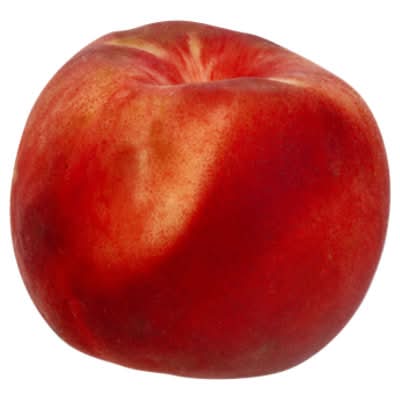 White Peach, Large