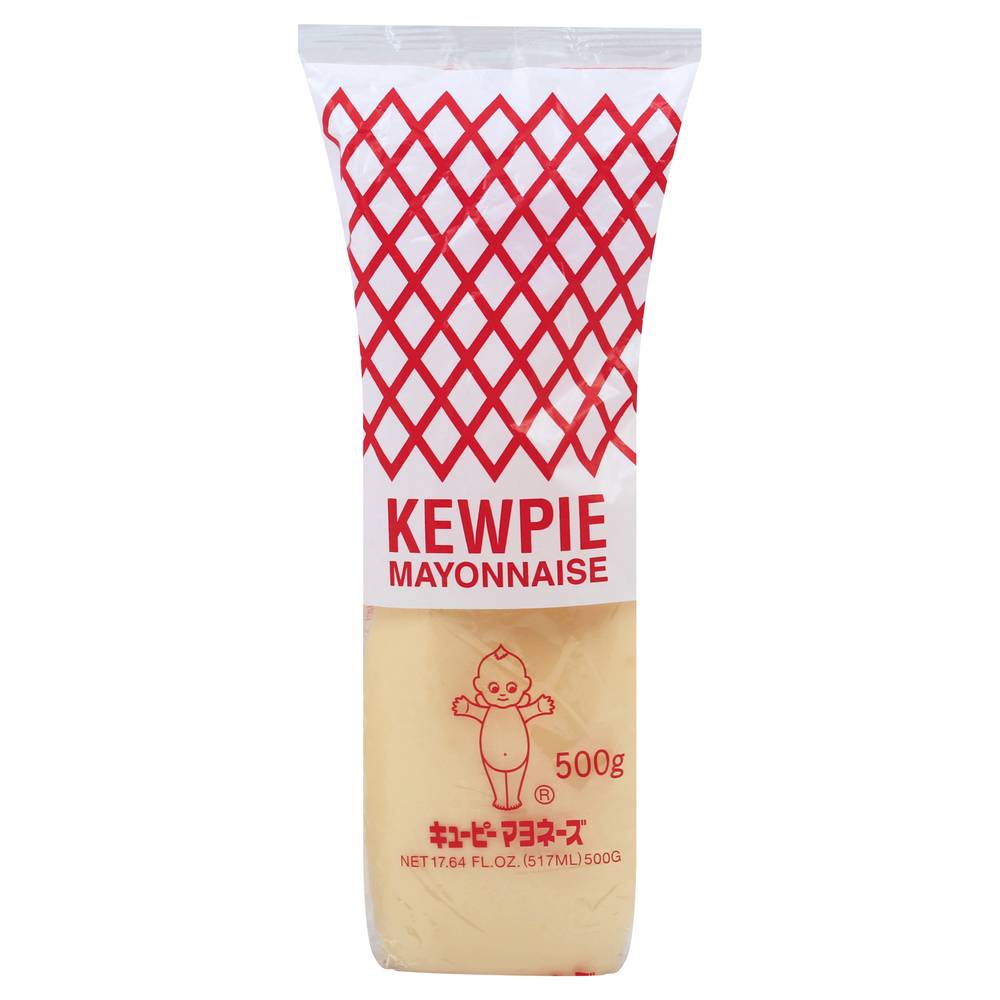 Kewpie Mayonnaise