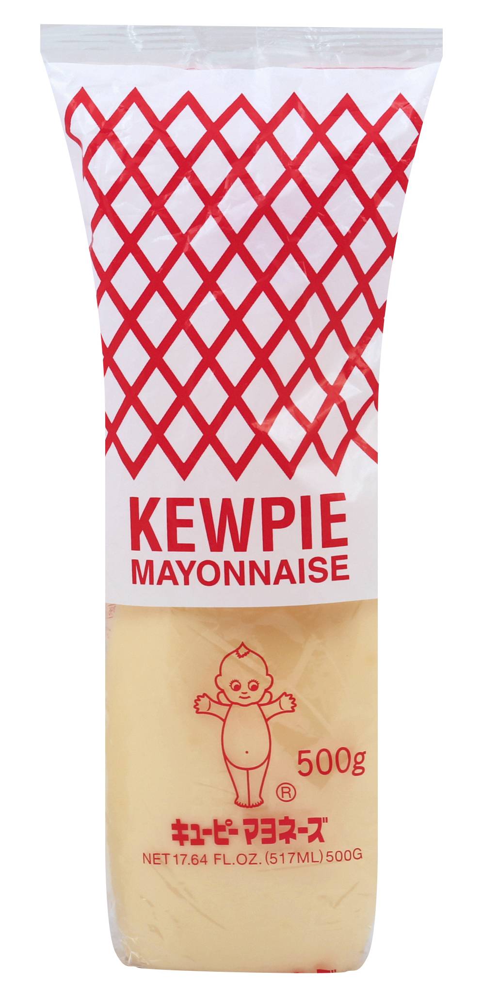 Kewpie Mayonnaise (17.64 fl oz)