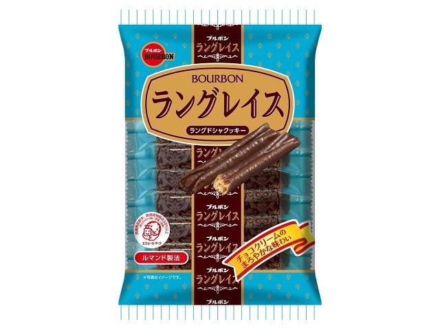 ブルボン ラングレイス