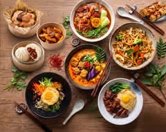Obol Cuisine Vegetal