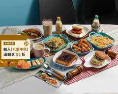 M&Y早午餐