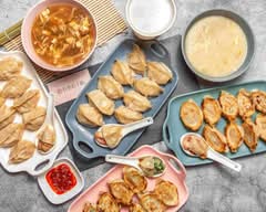 有煎餃子館 寧波館