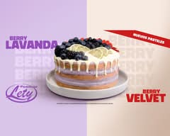 Pasteleria Lety (Sucursal Hamburgo)