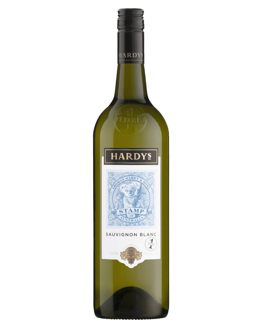 Hardys Stamp Sauvignon Blanc 1L