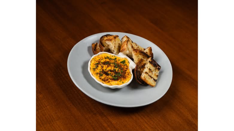 Spicy Crab Dip