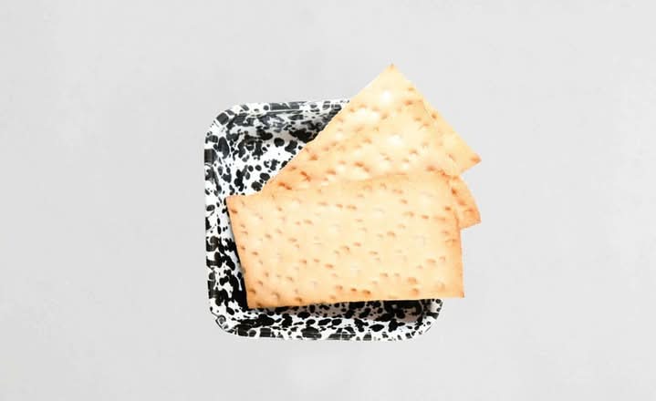 Gluten Free Crackers