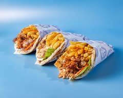 My Greek Street Food Horwich