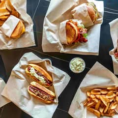 Pressto (Snellville, GA)