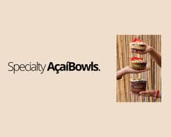 Macaix AçaíBowls (Los dominicos)