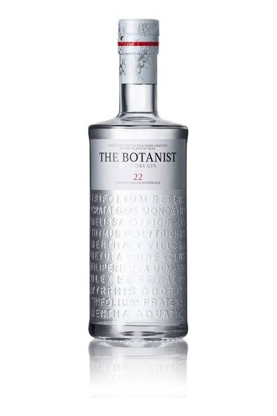 The Botanist 22 Islay Dry Gin (375 ml)