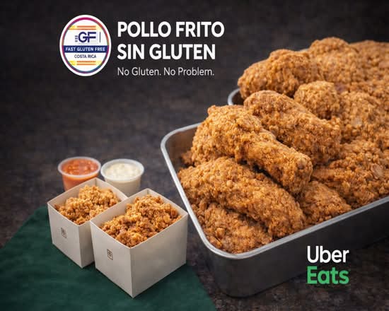 Fas Gluten Free Heredia