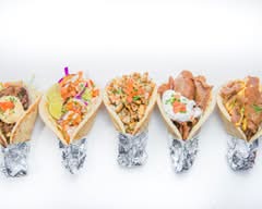 PITA Mediterranean Street Food (Huntsville, AL)