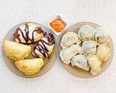 Pani Pierogowa