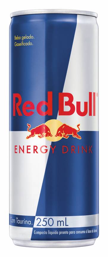 Red Bull Energy Drink