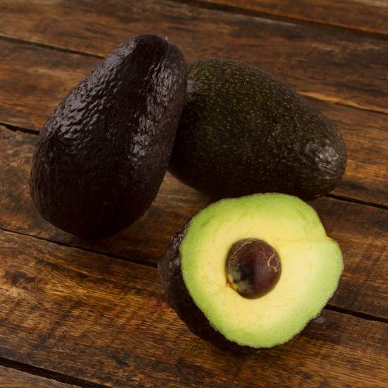 Aguacate hass (unidad: 200 g aprox)