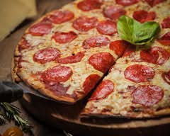 Basilico (Campos Elíseos)