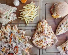 Chez Anis - Snack Pizzeria