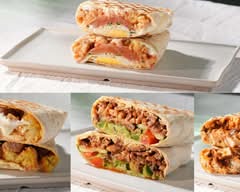 Wow French Tacos