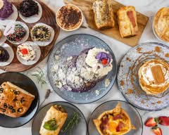 Ovale Bakehouse and Dessert Bar