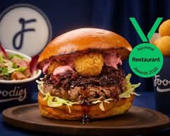 Foodies - Ahuy