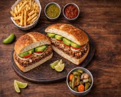 Dazz Planet Tortas