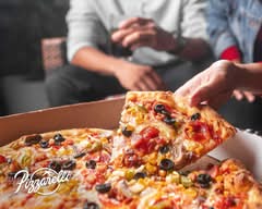 Pizzarelli - Plaza Naco