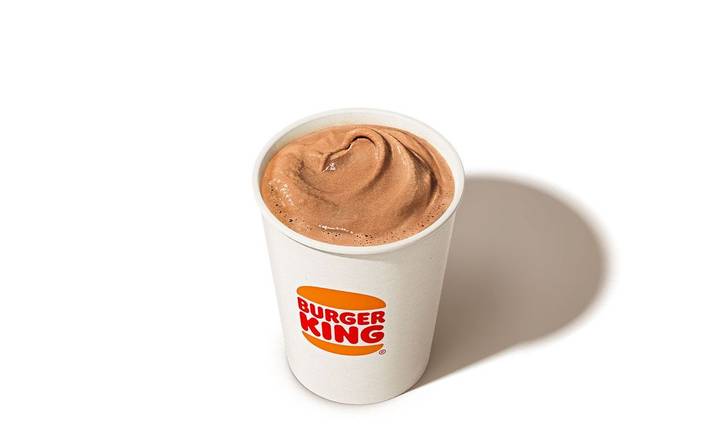 Chocolate Shake