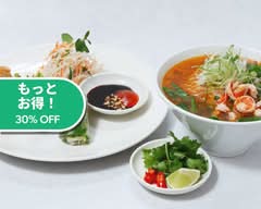 アジアン料理専門店サイゴンレストラン円山店