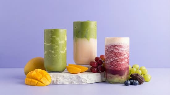 BOBABOBA NORTHBRIDGE