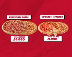 Pizza Hut - Mall Florida Center