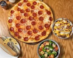 Pizza Depot (Peterborough)