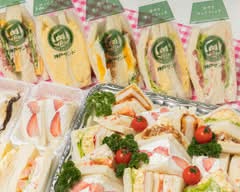 神戸サンド ミナモア広島店