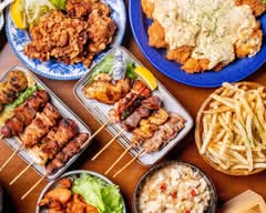 やきとり味頂。 YAKITORI AJICYOU
