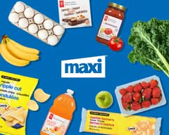Maxi (Ste-Catherine Est)