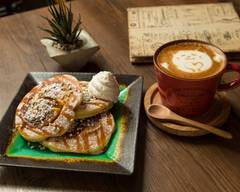 Plumeria Cafe by Stacks Pancake House (Laguna Niguel)