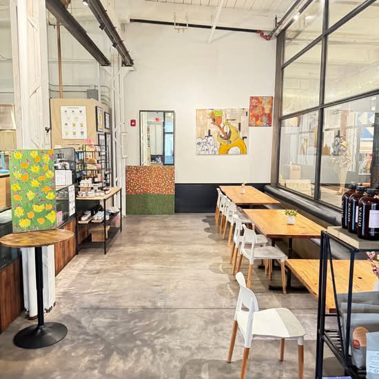 STATE Food + Drink