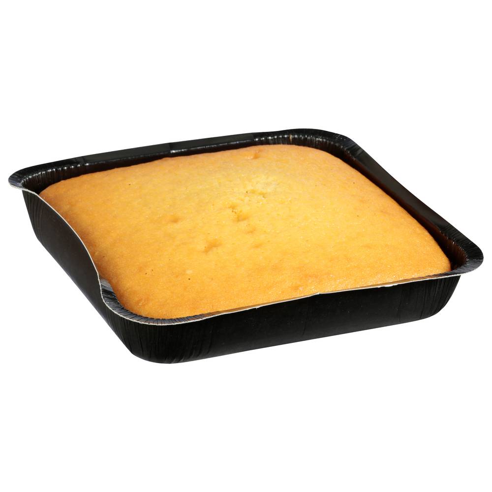 Old Home Kitchens Old Fashion Cornbread, 8" X 8" (18 oz)