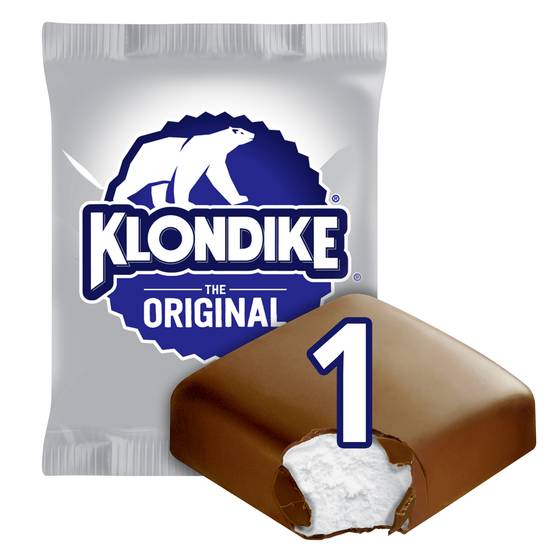 Klondike Ice Cream Bar Original