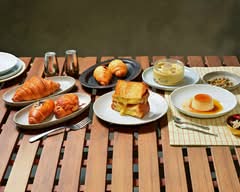 CDC Bakery