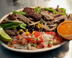 Mc Big Mama's Soul Food (Oak Street)