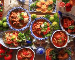 Suwan Thai Restaurant