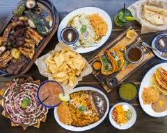 El Cantarito Mexican Grill (17535 Terry Lee Crossing)