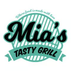 Mia's Tasty Grill