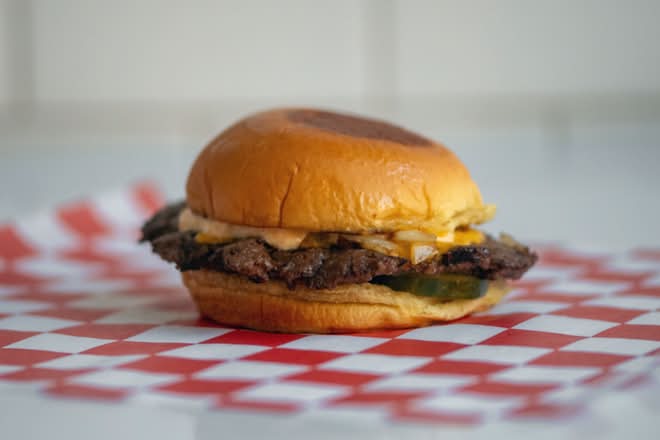 7th Street Burger photo 2