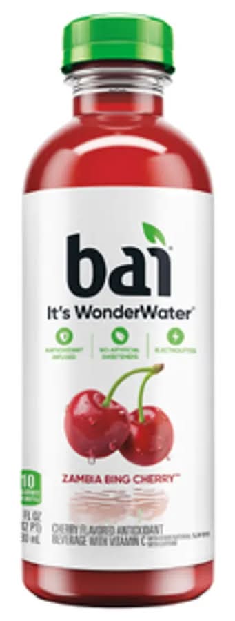 Bai Zamba Bing Cherry