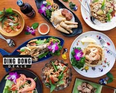 Nongkhai Thai Eltham