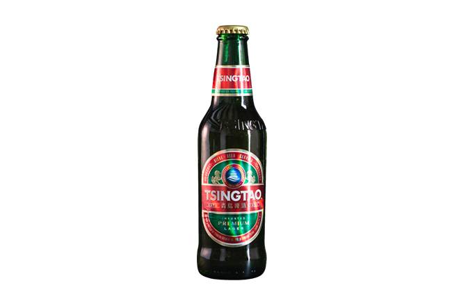 BIÈRE TSINGTAO